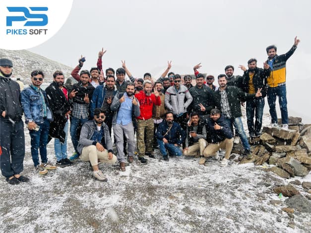 Babusar Top Adventure