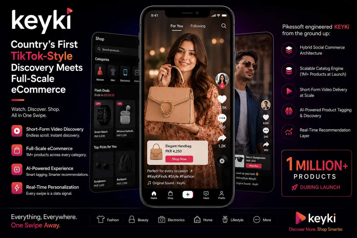 KEYKI case study